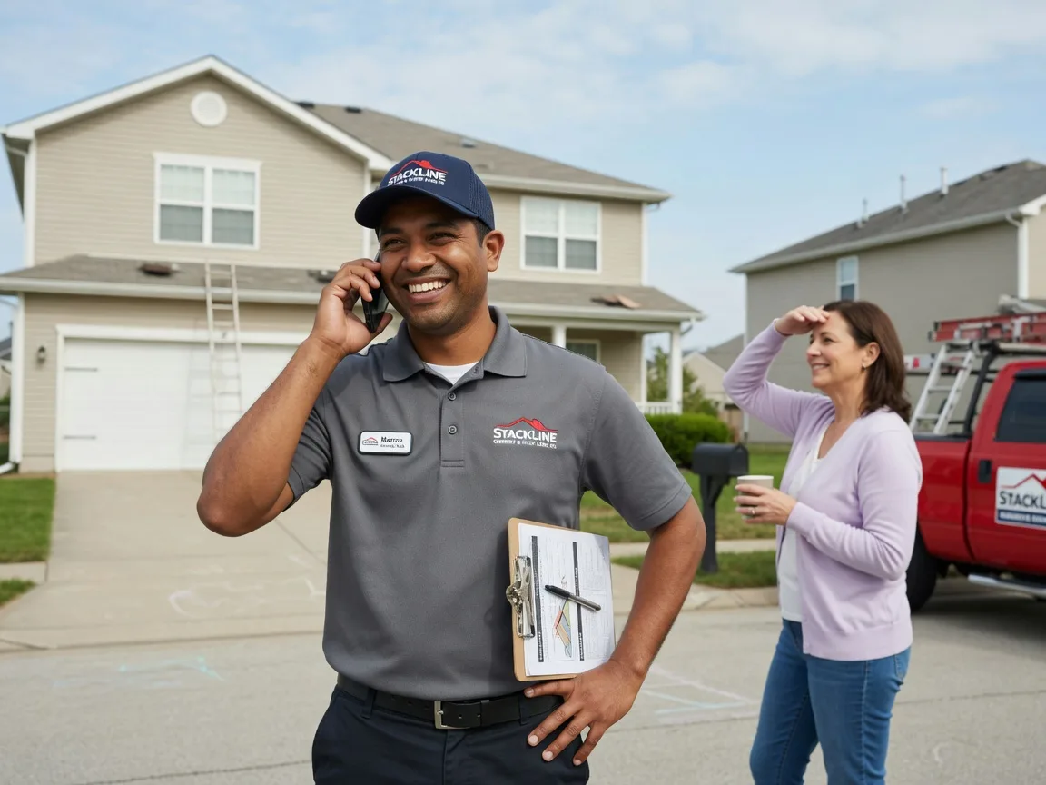 Chimney flashing repair Williamsfield, OH FAQs